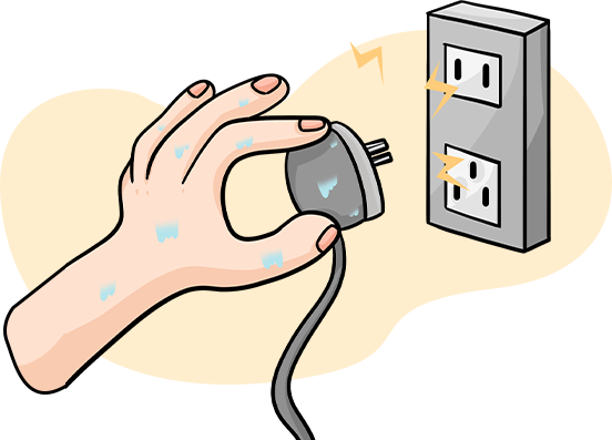 平安過(guò)春節(jié)，這些問(wèn)題要注意！