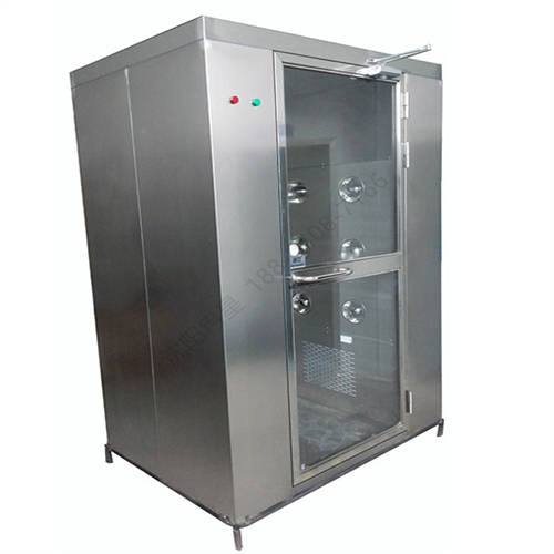 自動平移門風淋門