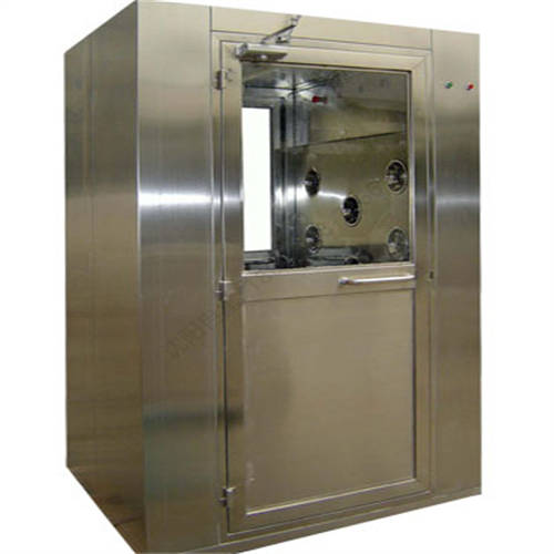 風(fēng)淋門生產(chǎn)廠