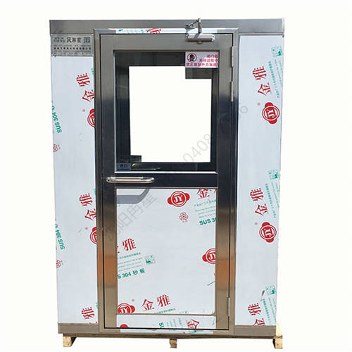 沈陽(yáng)風(fēng)淋門